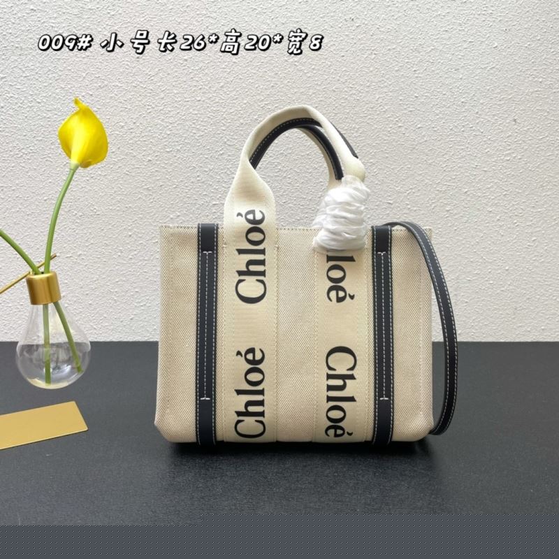 Chloe Shopping Bags